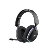 Audífono Gamer Bluetooth Headphones Micrófono FUXI-H7B Havit