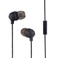 Audífonos Little Bird Black House of Marley