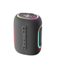Parlante Bluetooth 5.4 Portátil CMQ65W IPX6 COMPAQ