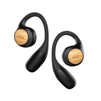 Audífonos Bluetooth Open-Ear Liberate TW Black Marley