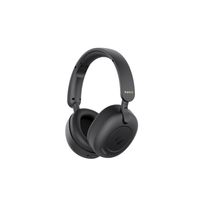 Audífonos Gamer ANC Bluetooth Headphone H655BT Negro Havit