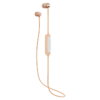 Audífonos Smile Jamaica Bluetooth 2 Copper Pink