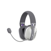Audífono Gamer Bluetooth Headphones Micrófono FUXI-H3G Havit