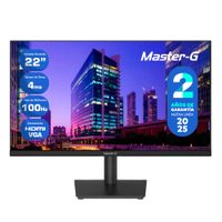 Monitor de PC 22"" Full HD 100Hz 4ms MGME2230