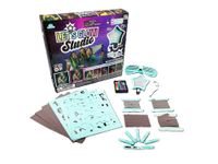LET'S GLOW STUDIO SET