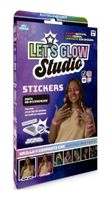Let's Glow Studio Pack Accesorios