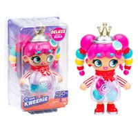 Muñeca Xox Kweenie Deluxe Candy