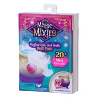 Kit Repuesto My Magic Mixies  ¡haz Magia Nuevamente!