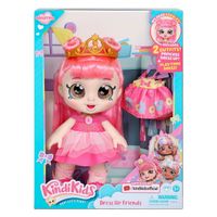 KINDI KIDS S3 DRESS UP DOLL