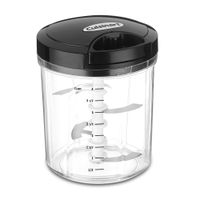 Procesador de alimentos manual PrepExpress® CTG-00-PCH4 de Cuisinart®