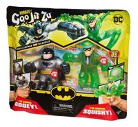 GOO JIT ZU DC HÉROES VERSUS X 2 BAT