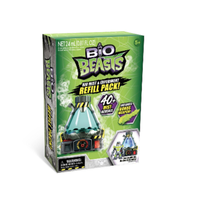 BIO BEASTS REPUESTO