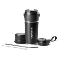 Licuadora Portátil nutribullet Flip