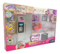 Mini World Playset Cocina Juguete