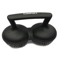 Cepillo de limpieza para parrillas CCB-505 de Cuisinart®