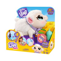 LITTLE LIVE PETS OVEJA