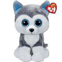 Peluche Gigante Beanie Boos Ty Slush, 37 Cm