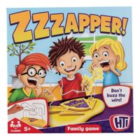 Juegos De Mesa - Zapper Game