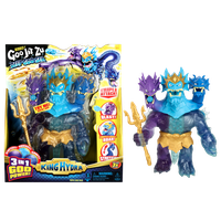 HGJZ DEEP SEA KING HYDRA