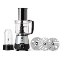 Licuadora y Procesadora De Alimentos Magic Bullet Kitchen Express