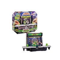 AKEDO TORTUGAS NINJA ARENA DE BATALLA S1