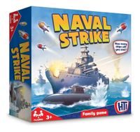 Juegos De Mesa - Naval Strike Game