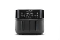 Air Fryer Nutribullet Twin Drawer