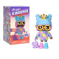 Muñecas Sorpresas Xox Kweenie Serie Quieky Kweens
