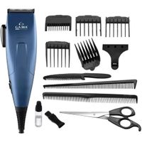Cortapelos Clipper Gama Gm 562 Magnético 13 Piezas