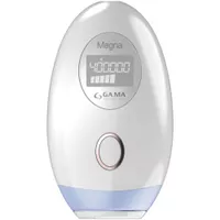 Depiladora Ipl Laser Gama Magna 999 Mil Flashes Definitiva