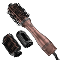 Cepillo Secador Modelador Gama Styler Marula 3d Therapy