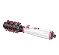 Cepillo Modelador Giratorio Gama New Turbo 2300 Ondulador