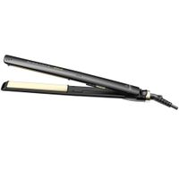 Plancha Alisadora Gama Elegance Gold Oro Líquido