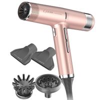 Secador Profesional Gama IQ Perfetto Rose Gold