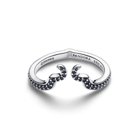 Anillo Maléfica de los Villanos de Disney