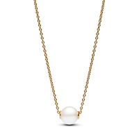 Collar Perla Cultivada de Agua Dulce