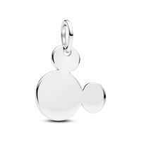Charm Colgante Grabable Mickey Mouse De Disney