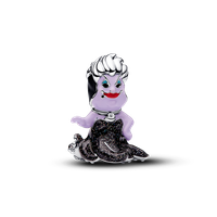 Charm Úrsula de Villanos de Disney