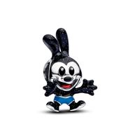 Charm Oswald El Conejo De La Suerte De Disney