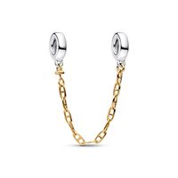 Cadena de Seguridad Alargada