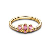 Anillo Princesa Rapunzel de Disney en Shine