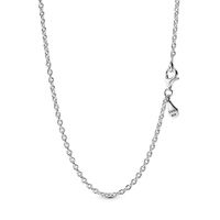 Collar Cadena de Cable