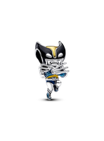 Charm Lobezno de Marvel