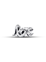 Charm Love Escrito a Mano