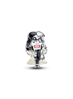 Charm Cruella de Vil Villanos de Disney