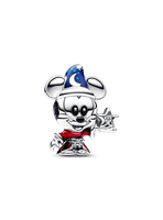 Charm Mickey Hechicero de Disney