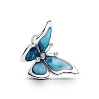 Charm Mariposa Grande