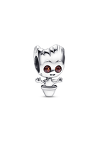Charm Groot Danzante de Guardianes de la Galaxia de Marvel