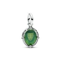 Charm Colgante Espejo Mágico Blancanieves de Disney