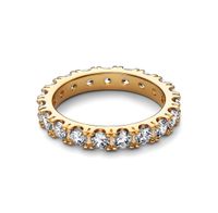 Anillo en Pandora Shine Fila Eternidad Brillante